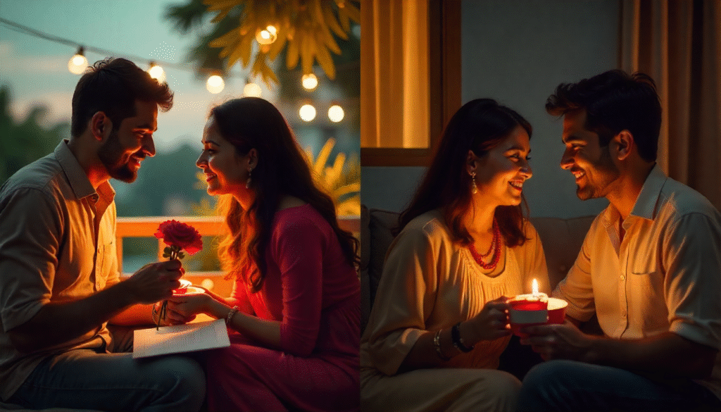 Classic five love languages