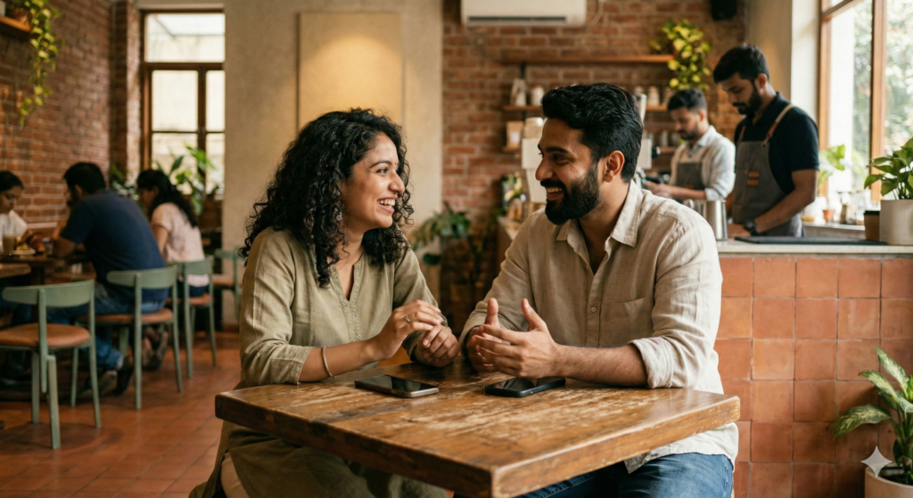 The Conversations That Matter More Than Posts