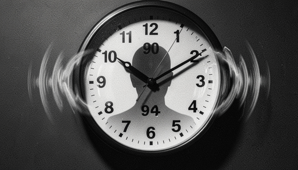 The 90-Second Rule Concept