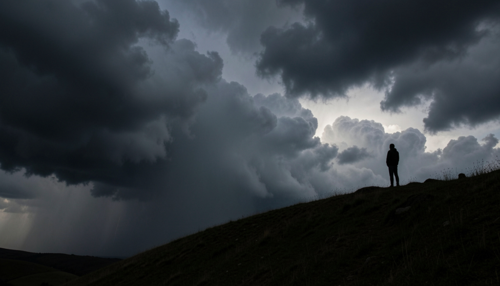 Observer Mindset Visualization